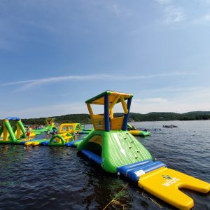 Parc Octopus - Spécial Pluie 1 juillet 12hrs - 17 hrs